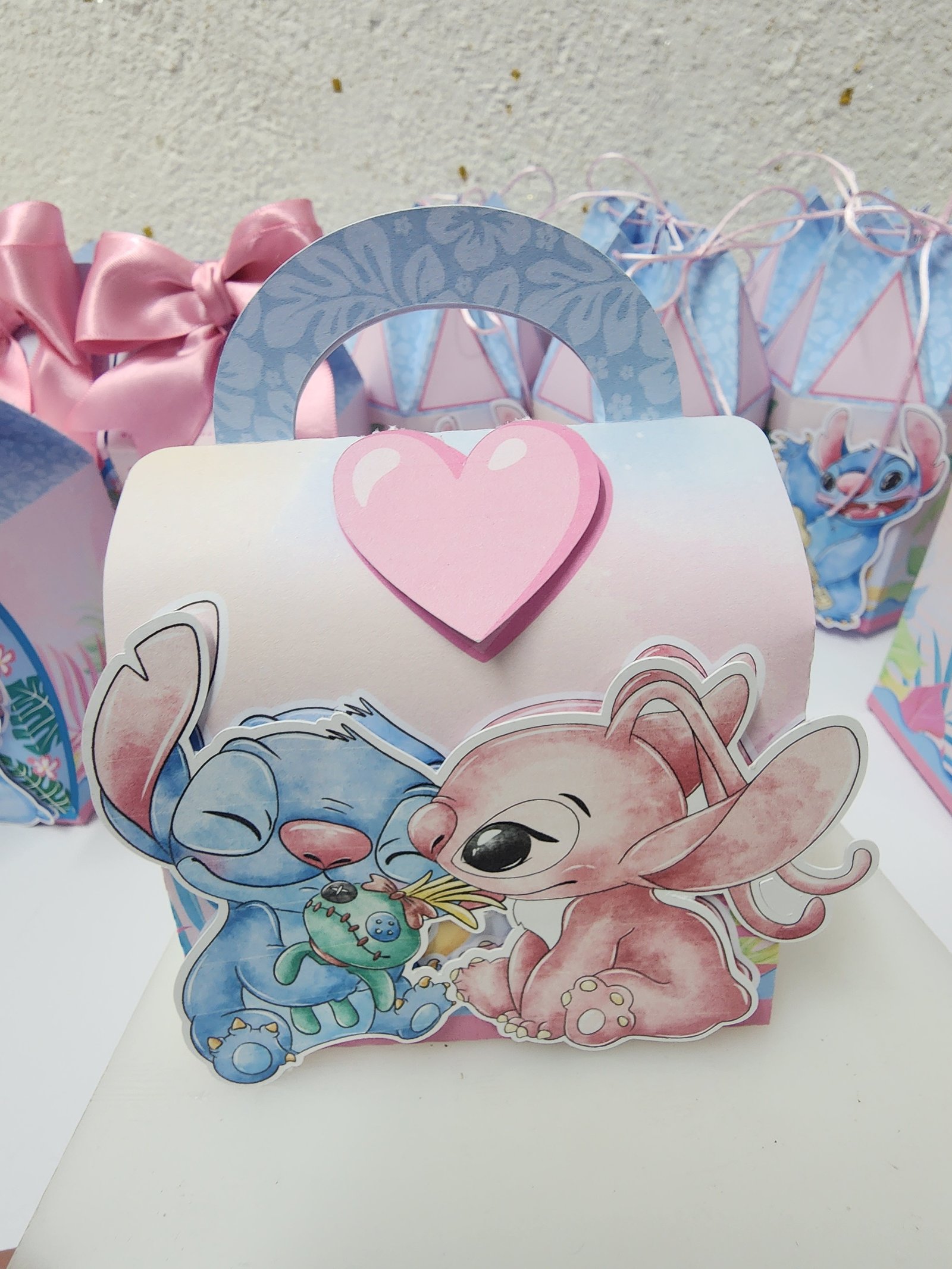 Vendo kit festa personalizada