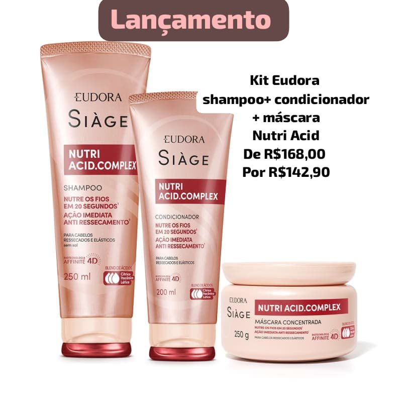 Cosméticos