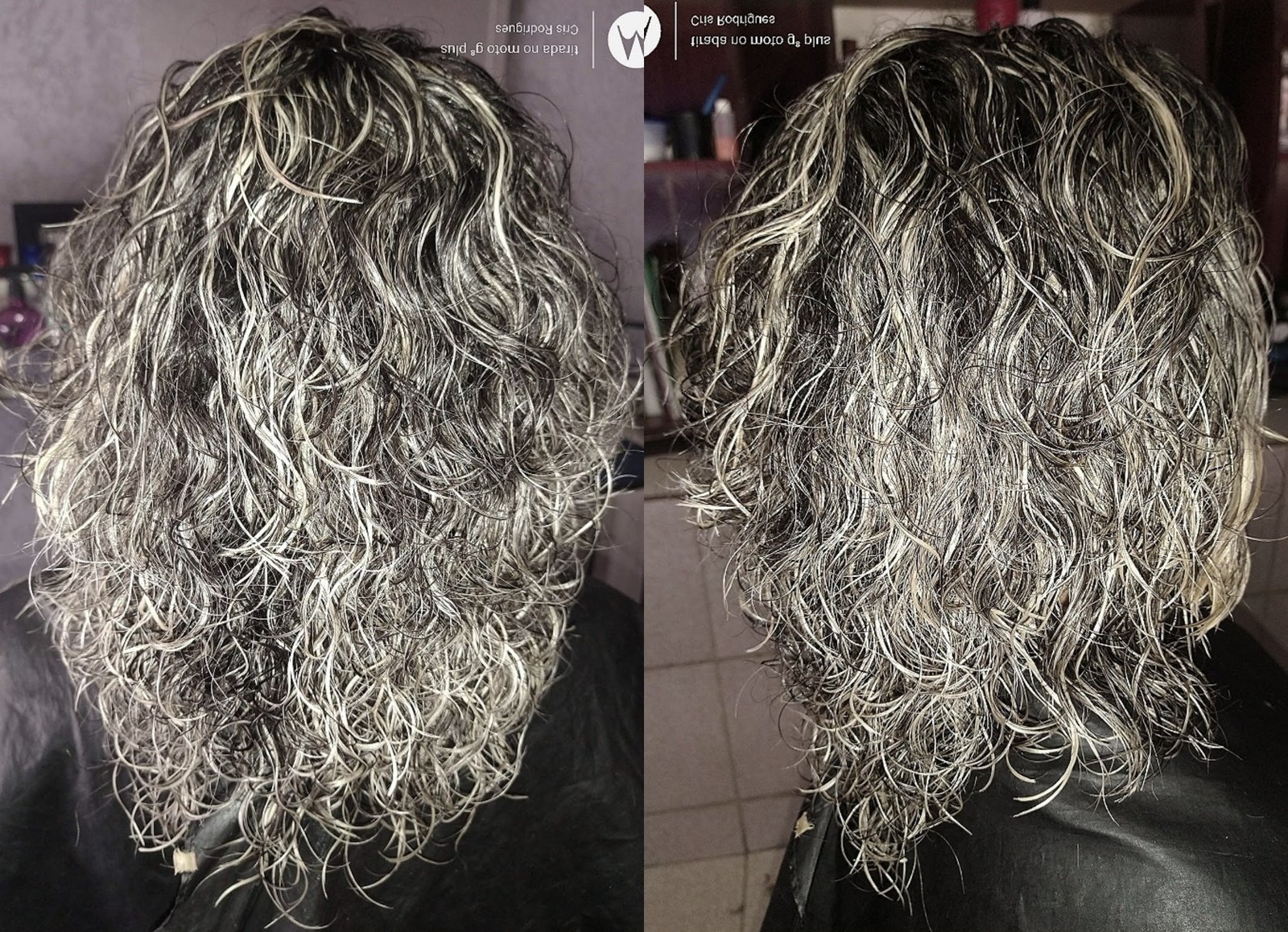Kris Kbeleireira ✂️