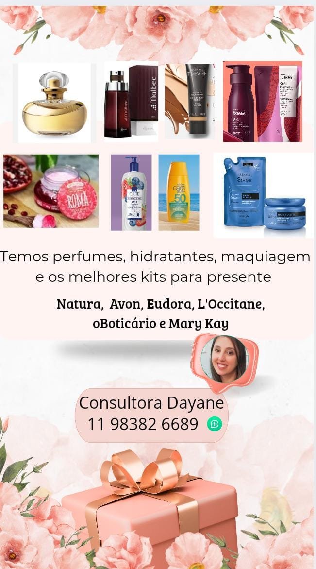 La Bella Vida Cosméticos