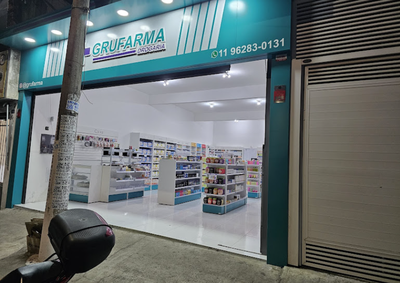 Drogaria Grufarma