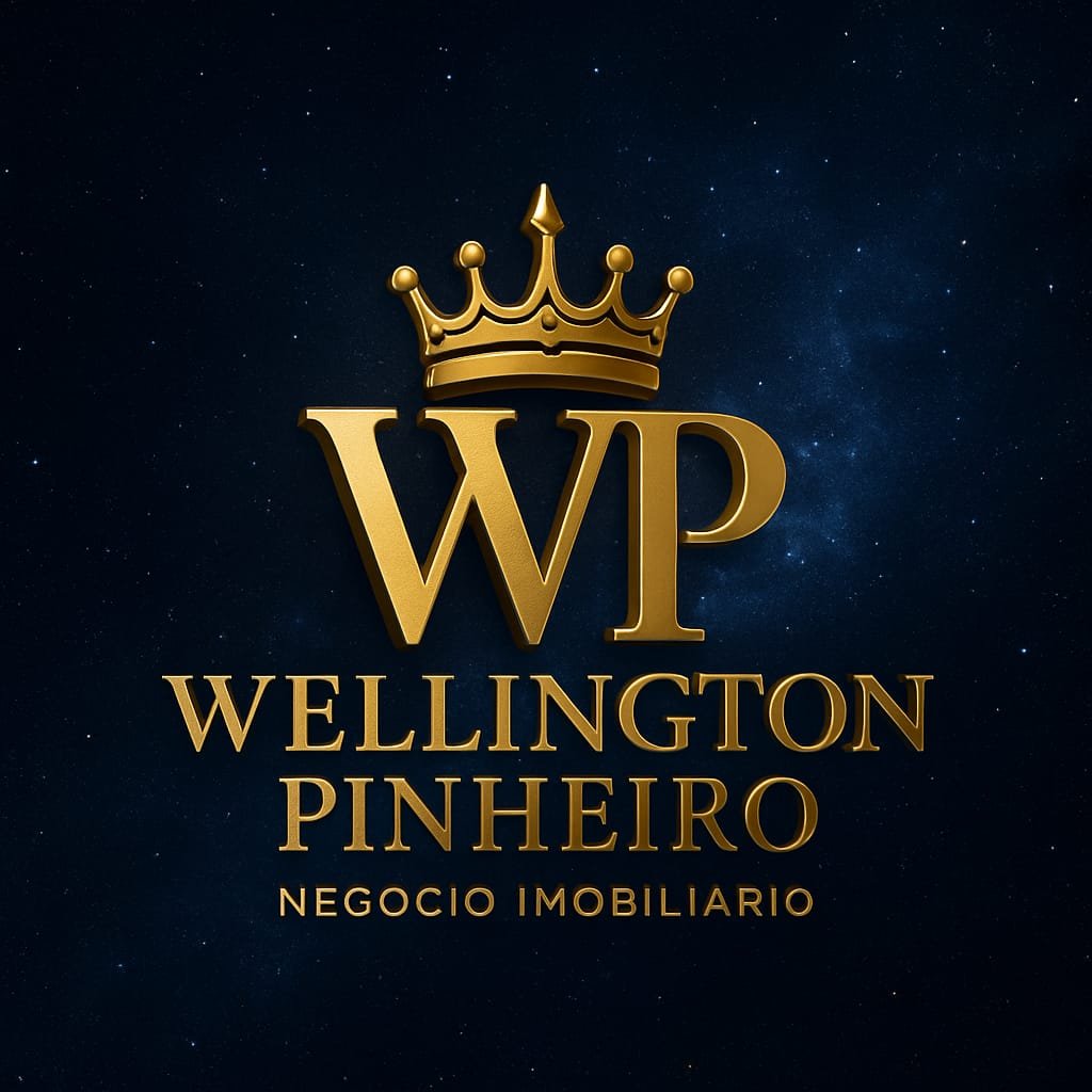 Wellington Pinheiro Imóveis